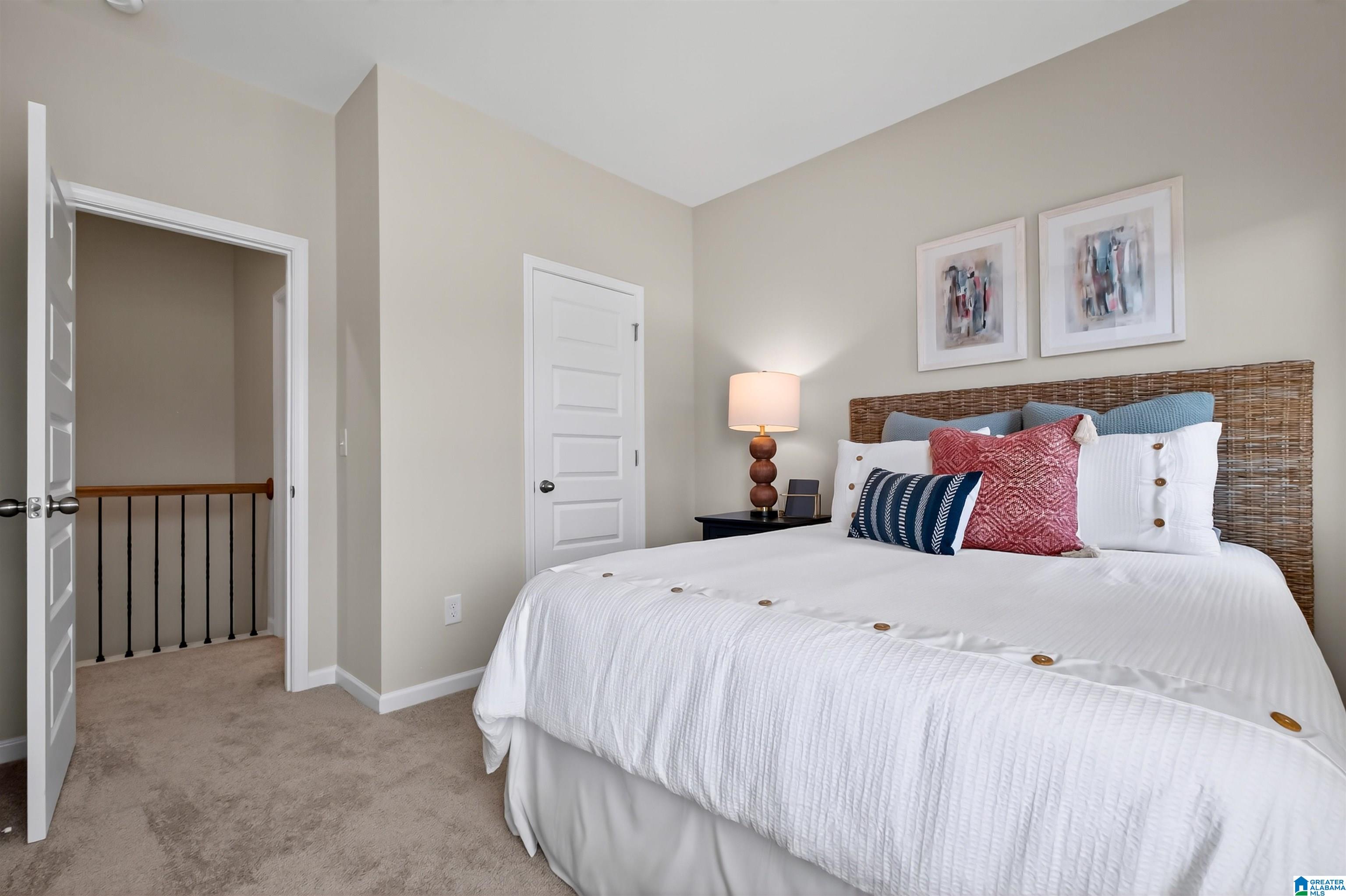 4558 Village Springs Square, Unit 3 Brookside, AL 35036 - Photo 35 of 49