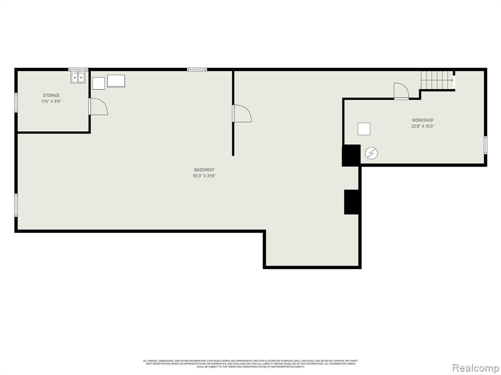 115 Boyken Road Rochester Hills, MI 48307 - Photo 30 of 30