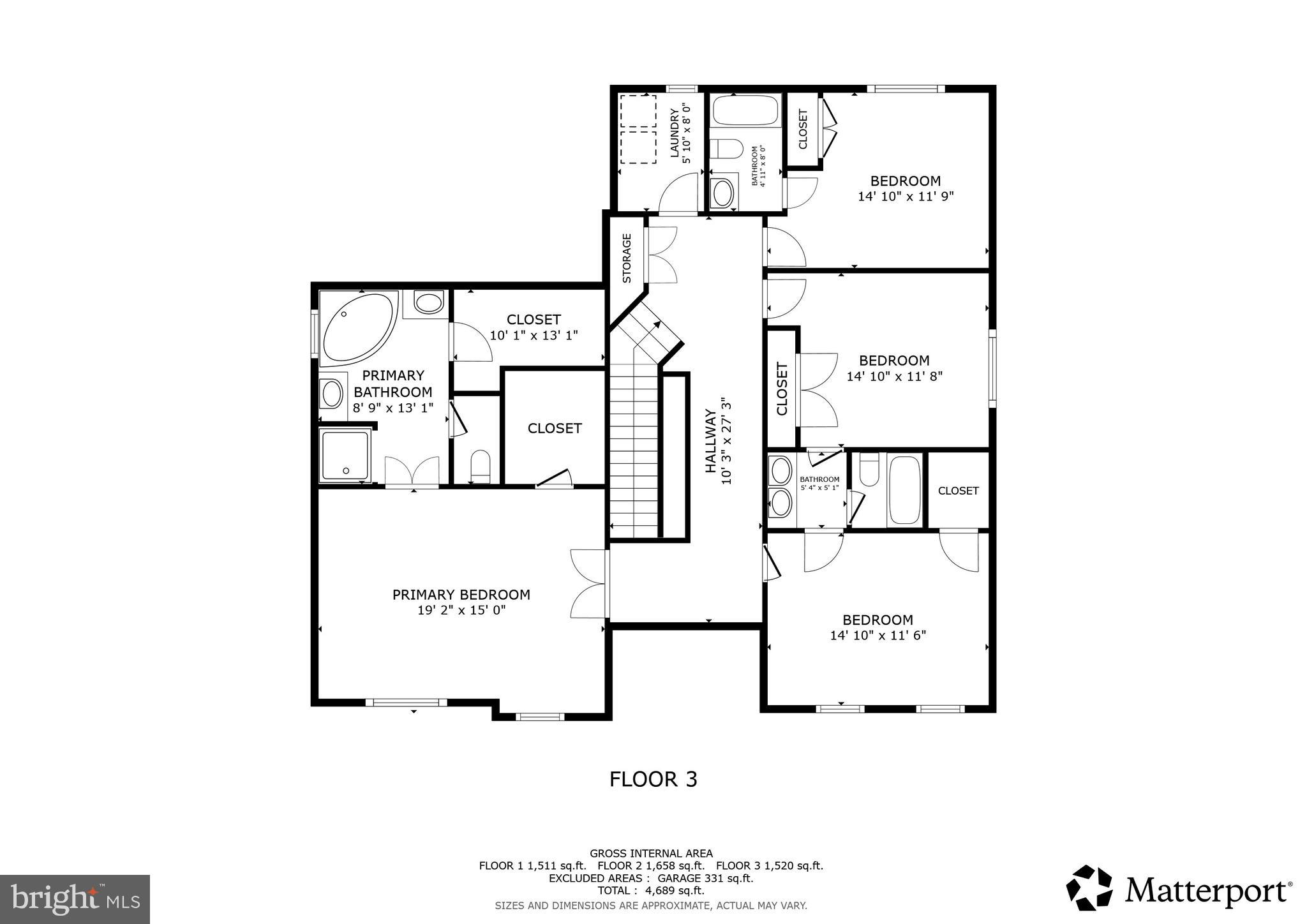 13621 Stargazer Lane Silver Spring, MD 20906 - Photo 64 of 66