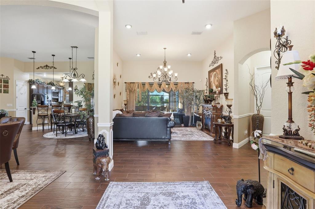 13429 Montevista Road Clermont, FL 34711 - Photo 14 of 86