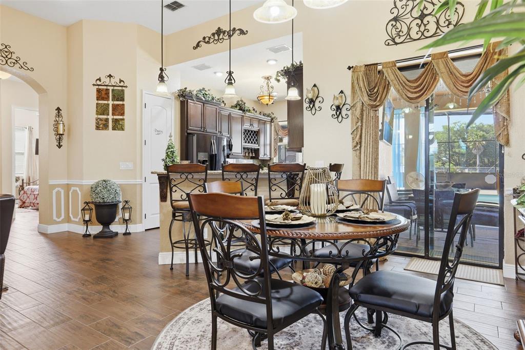 13429 Montevista Road Clermont, FL 34711 - Photo 15 of 86