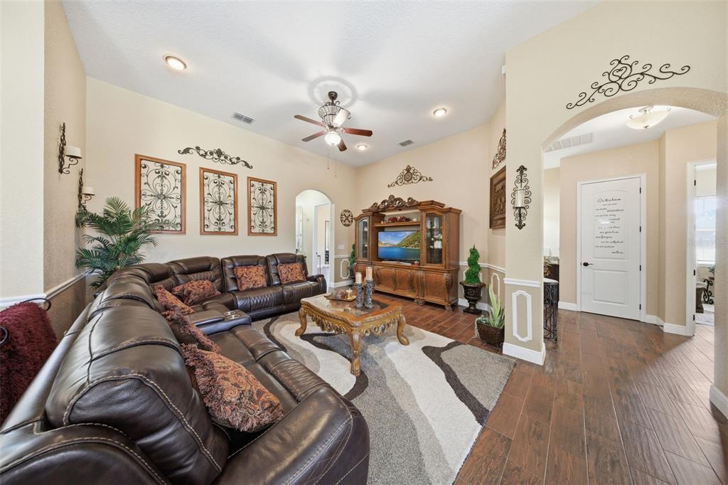 13429 Montevista Road Clermont, FL 34711 - Photo 25 of 86