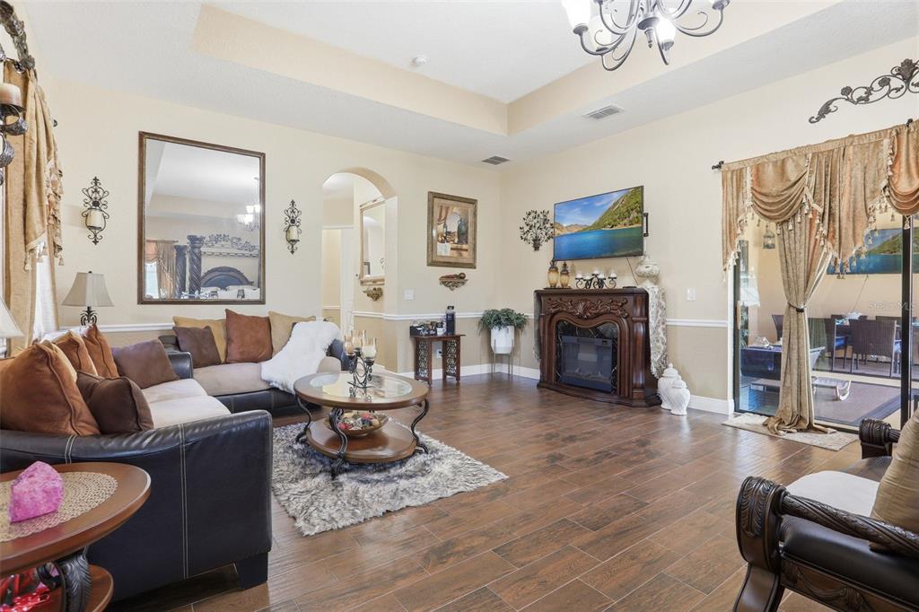 13429 Montevista Road Clermont, FL 34711 - Photo 30 of 86