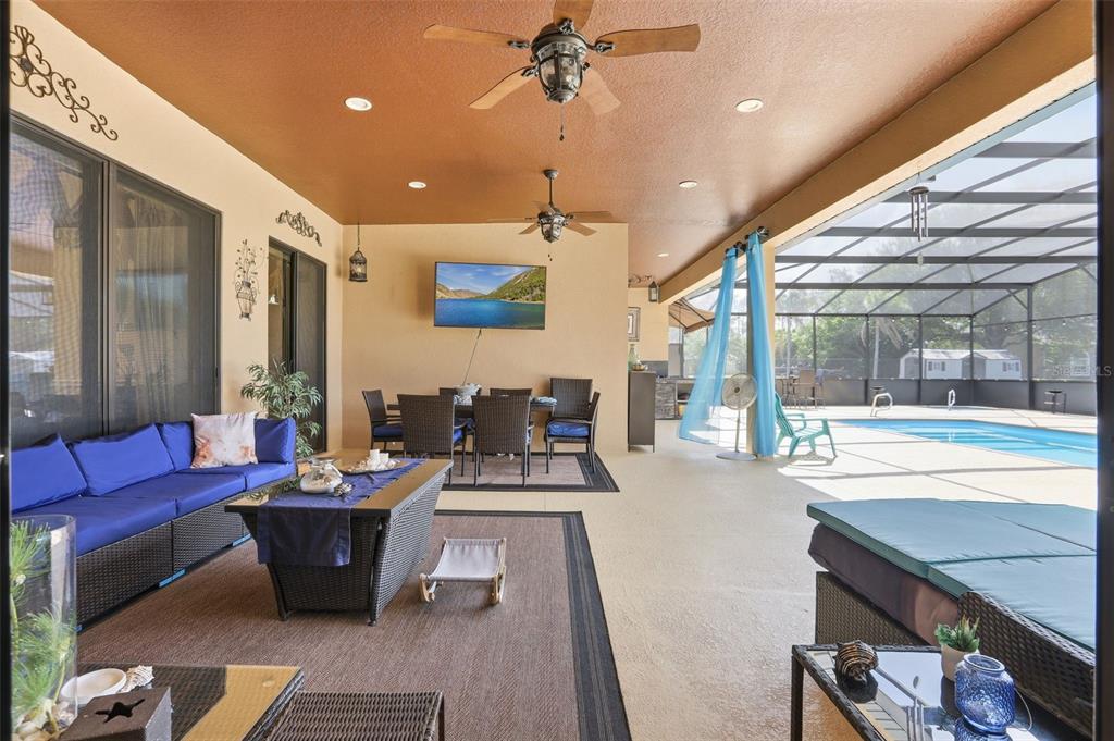 13429 Montevista Road Clermont, FL 34711 - Photo 57 of 86