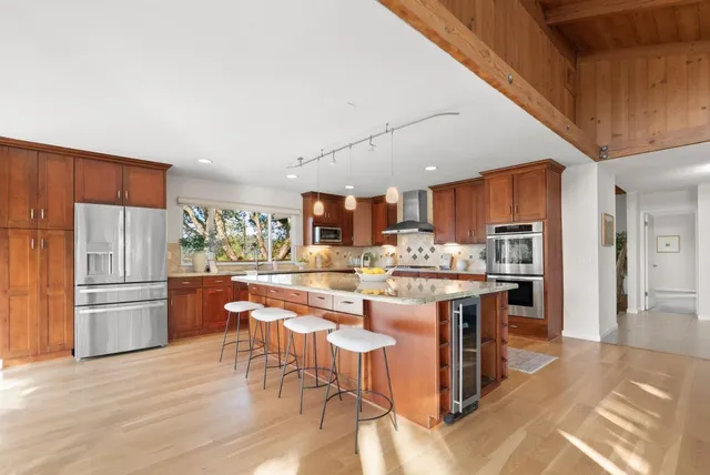 $1,545,000 | 1044 Pleasant Valley Road, Aptos, CA 95003