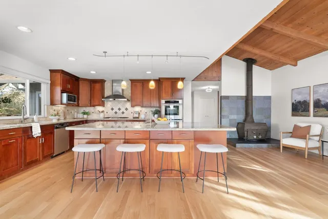 $1,545,000 | 1044 Pleasant Valley Road, Aptos, CA 95003