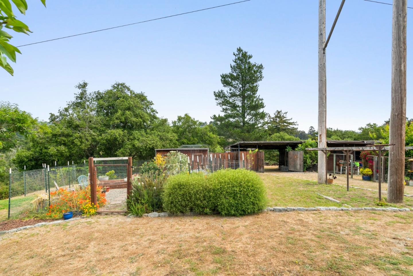 1044 Pleasant Valley Road Aptos, CA 95003 - Photo 40 of 41