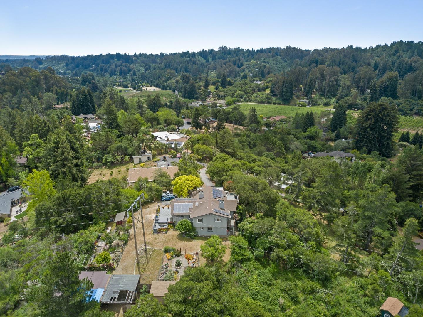 1044 Pleasant Valley Road Aptos, CA 95003 - Photo 41 of 41