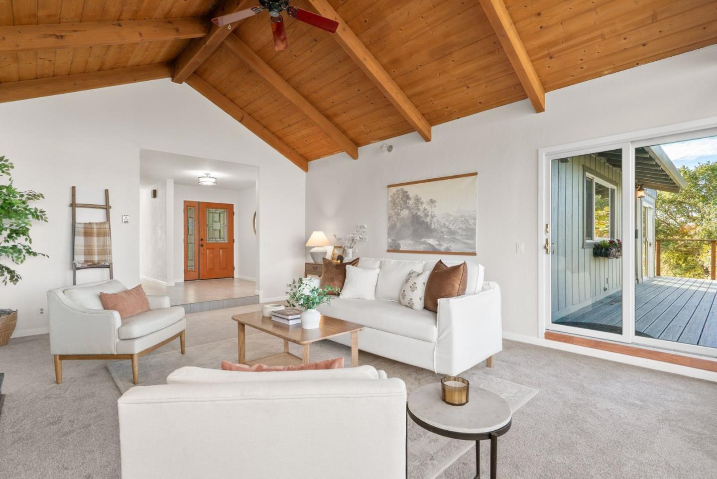 1044 Pleasant Valley Road Aptos, CA 95003 - Photo 6 of 41