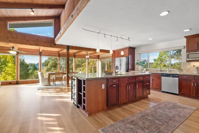 $1,545,000 | 1044 Pleasant Valley Road, Aptos, CA 95003