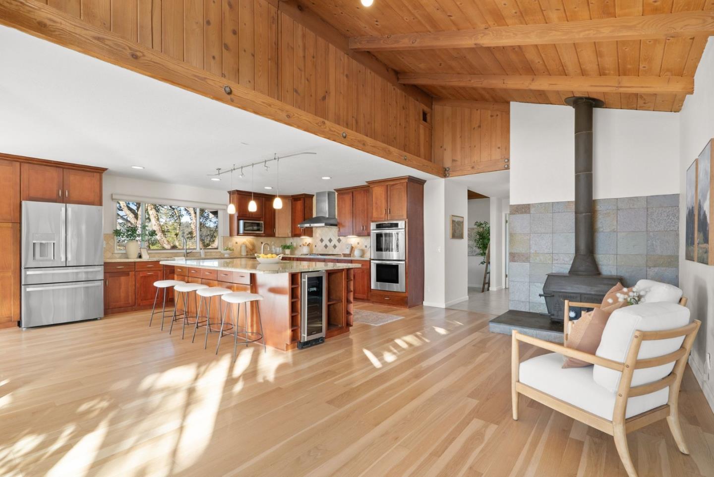 1044 Pleasant Valley Road Aptos, CA 95003 - Photo 10 of 41