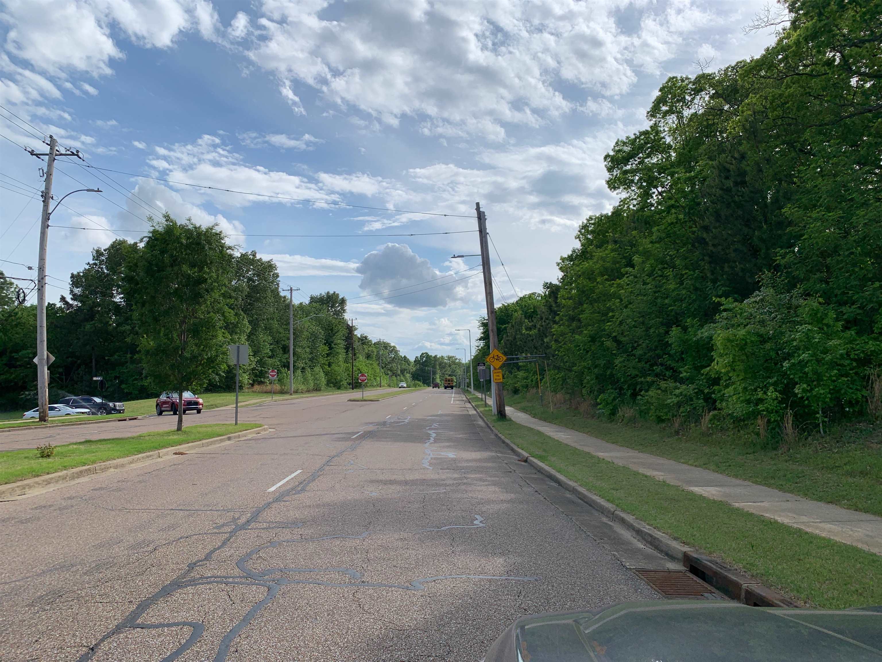 0 Harris Road Arlington, TN 38002 - Photo 3 of 10 a view of outdoor space with garden and trees