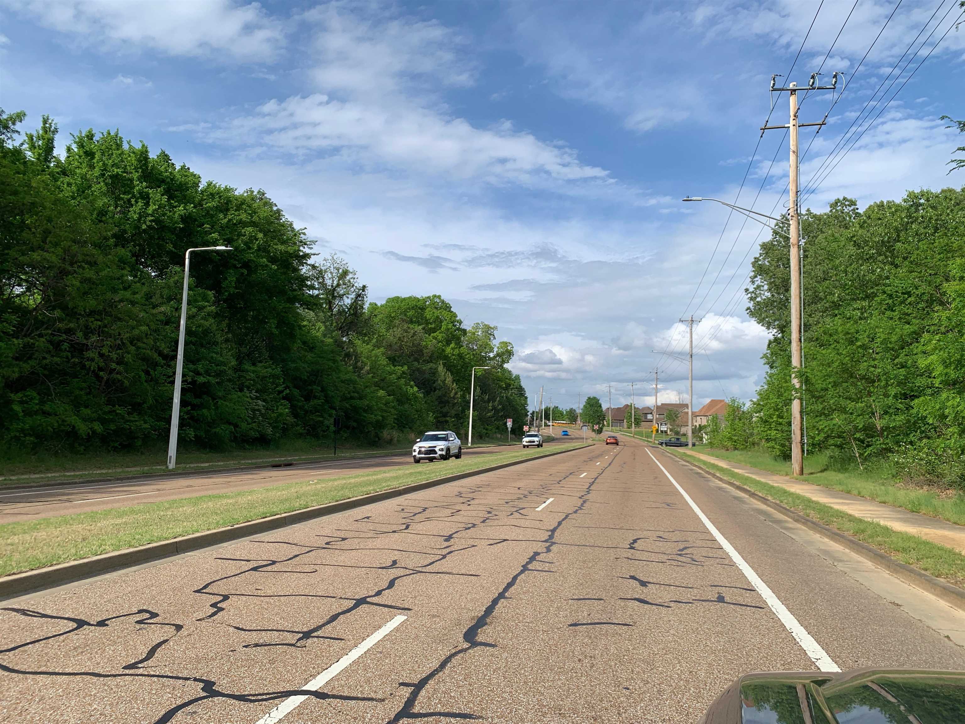 0 Harris Road Arlington, TN 38002 - Photo 4 of 10 a view of a basketball court