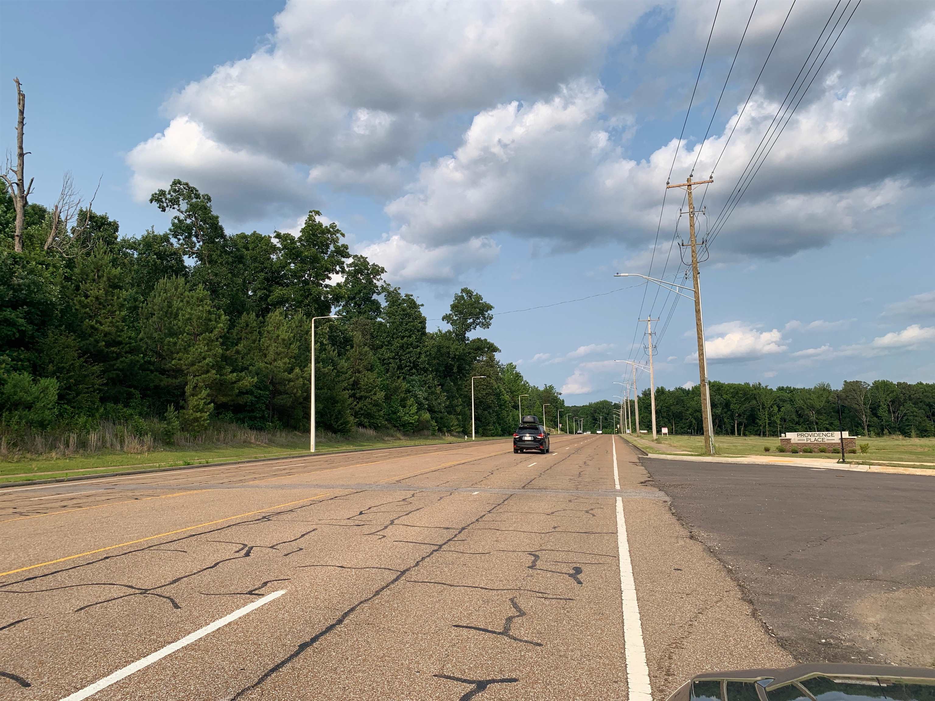 0 Harris Road Arlington, TN 38002 - Photo 9 of 10 a view of a entertaining space
