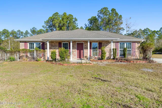 $285,000 | 7216 Larkin Place West, Biloxi, MS 39532
