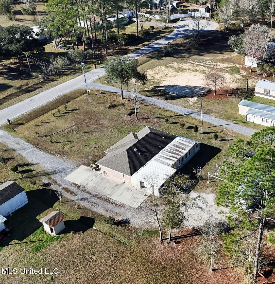 7216 Larkin Place West Biloxi, MS 39532 - Photo 30 of 33 7216 W Larkin Place-30