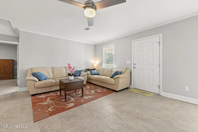 $285,000 | 7216 Larkin Place West, Biloxi, MS 39532