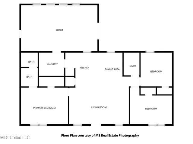 $285,000 | 7216 Larkin Place West, Biloxi, MS 39532
