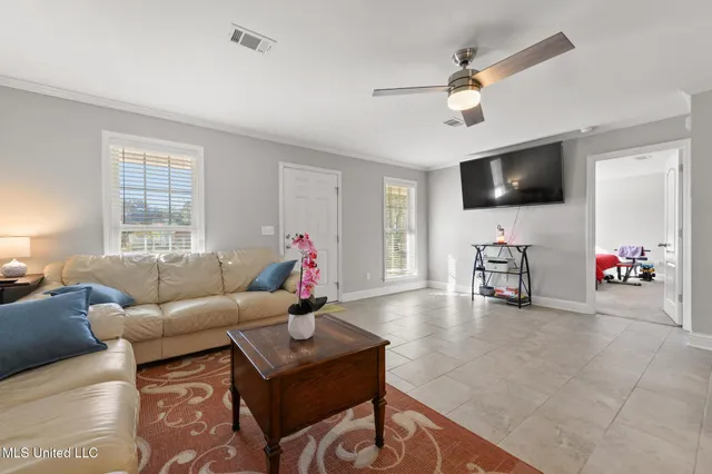 $285,000 | 7216 Larkin Place West, Biloxi, MS 39532