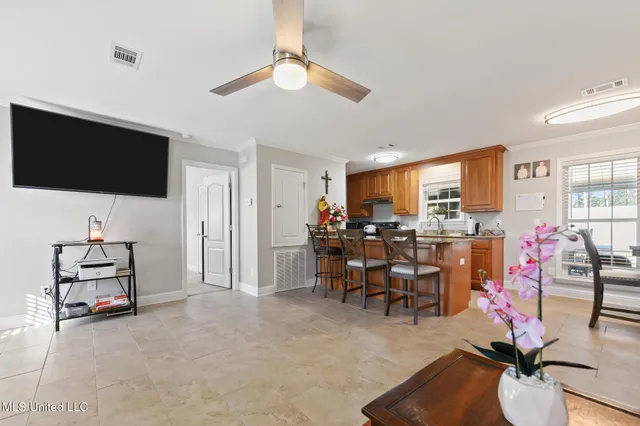 $285,000 | 7216 Larkin Place West, Biloxi, MS 39532