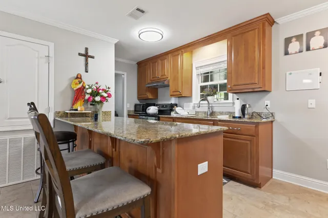 $285,000 | 7216 Larkin Place West, Biloxi, MS 39532