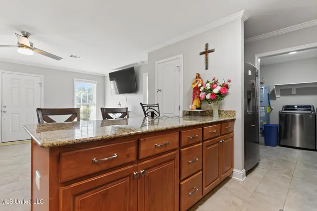 $285,000 | 7216 Larkin Place West, Biloxi, MS 39532