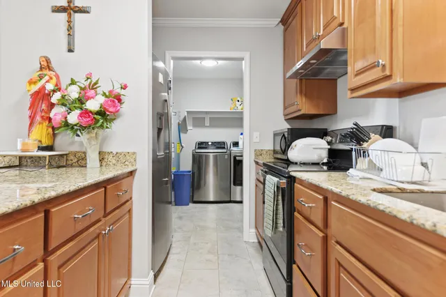 $285,000 | 7216 Larkin Place West, Biloxi, MS 39532