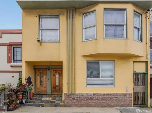 $2,700 | 1452 47th Avenue, Unit 1450, San Francisco, CA 94122