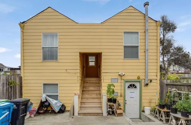 $2,700 | 1452 47th Avenue, Unit 1450, San Francisco, CA 94122