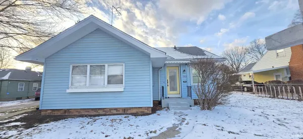 $185,000 | 3812 Lillie Street, Fort Wayne, IN 46806