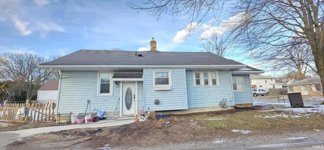 $185,000 | 3812 Lillie Street, Fort Wayne, IN 46806