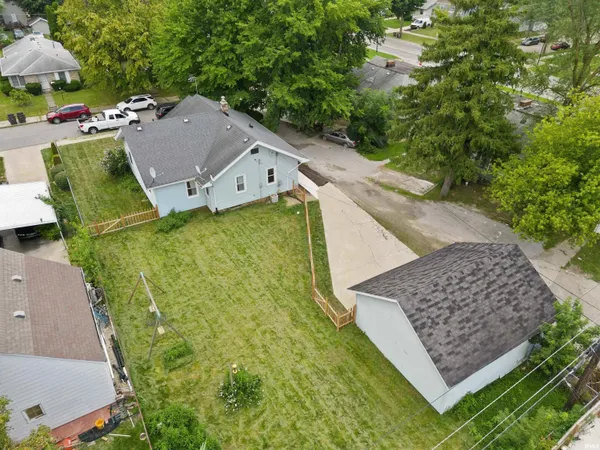 $185,000 | 3812 Lillie Street, Fort Wayne, IN 46806