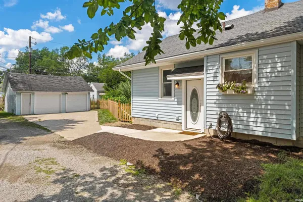 $185,000 | 3812 Lillie Street, Fort Wayne, IN 46806