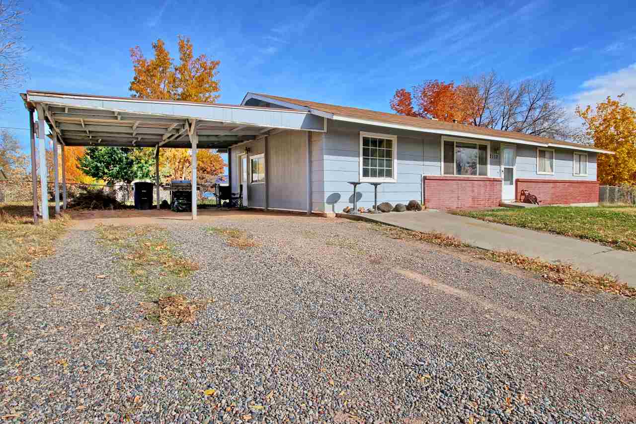 2112 Teton Road Grand Junction, CO 81507 - Photo 3 of 18 Gallery Image 3