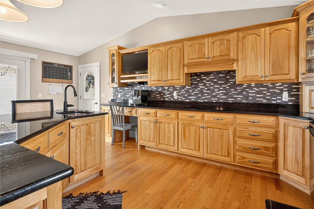 15330 Ridge Road West Gaines, NY 14411 - Photo 33 of 50 GRANITE COUNTERTOPS