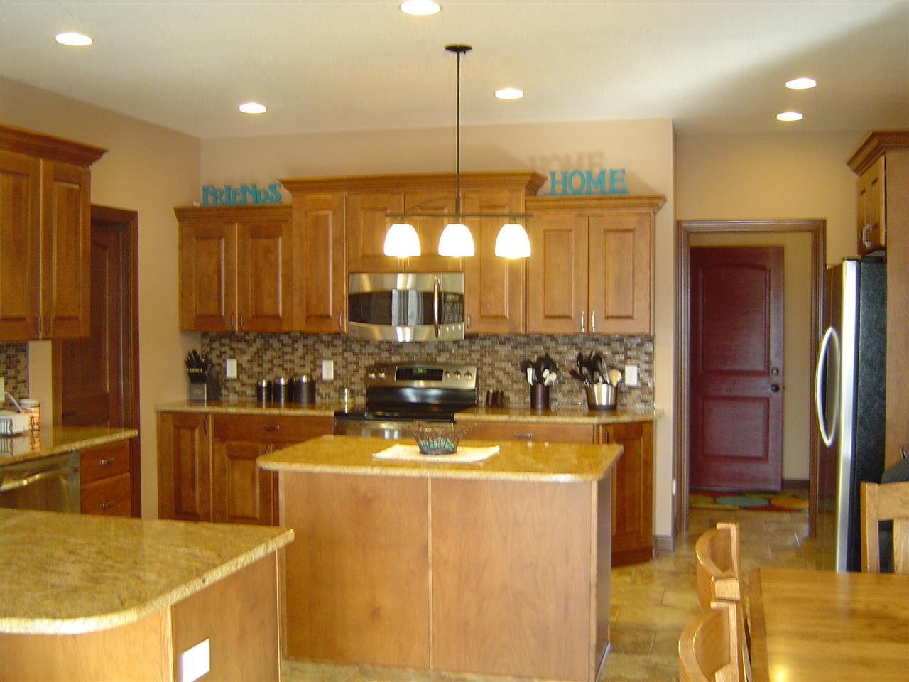 1474 Ridgeview Avenue West Liberty, IA 52776 - Photo 6 of 25 Gallery Image 6