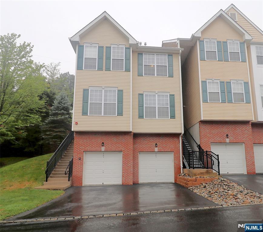 163 Conover Terrace Lebanon, NJ 08833 - Photo 1 of 23 a front view of a house with garden