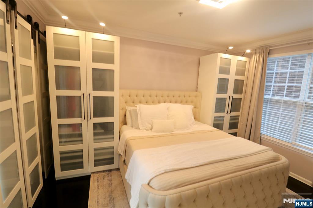 163 Conover Terrace Lebanon, NJ 08833 - Photo 3 of 23 a bedroom with a bed and a window