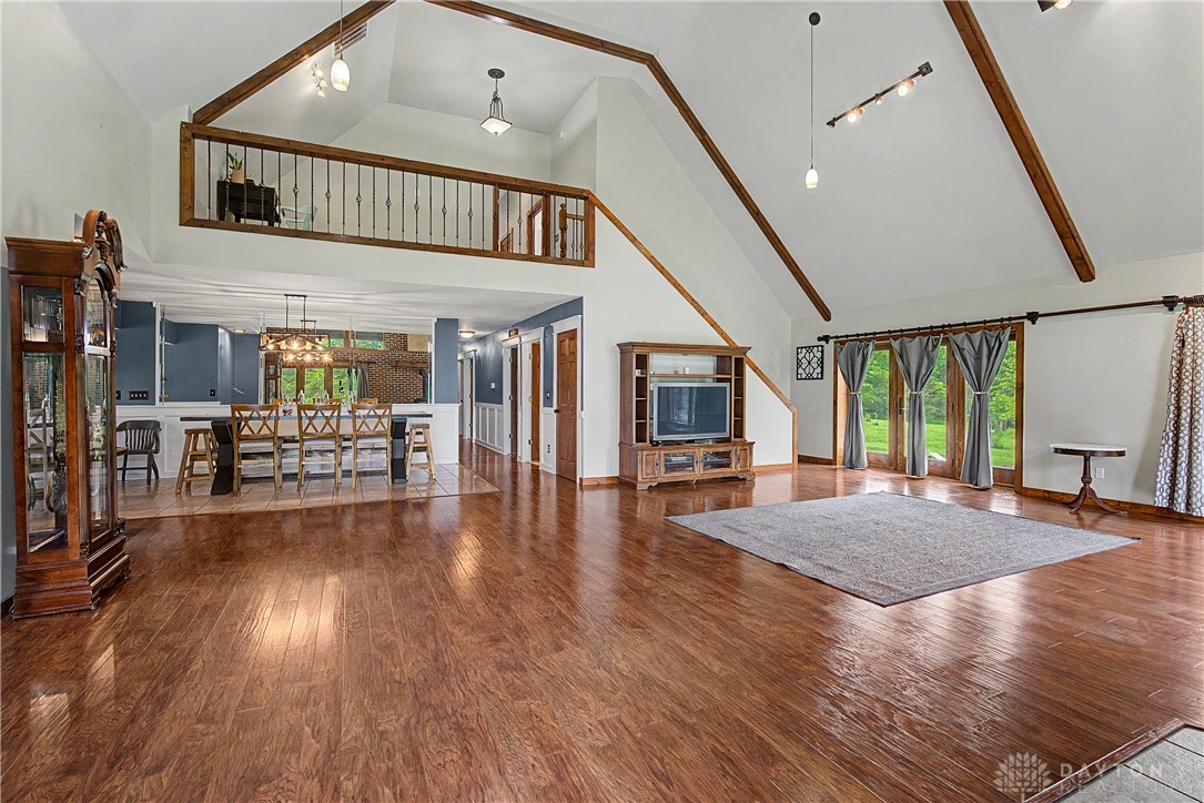 3787 Miller Road Springfield, OH 45502 - Photo 13 of 100