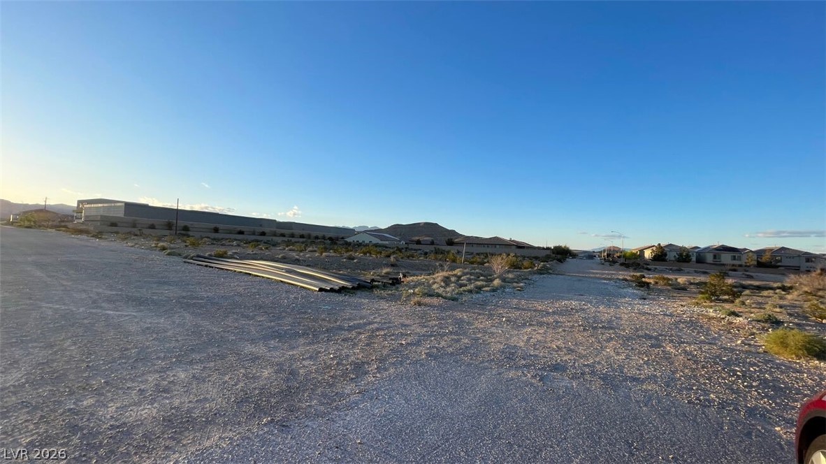 0 Blue Diamond Road Las Vegas, NV 89178 - Photo 24 of 25