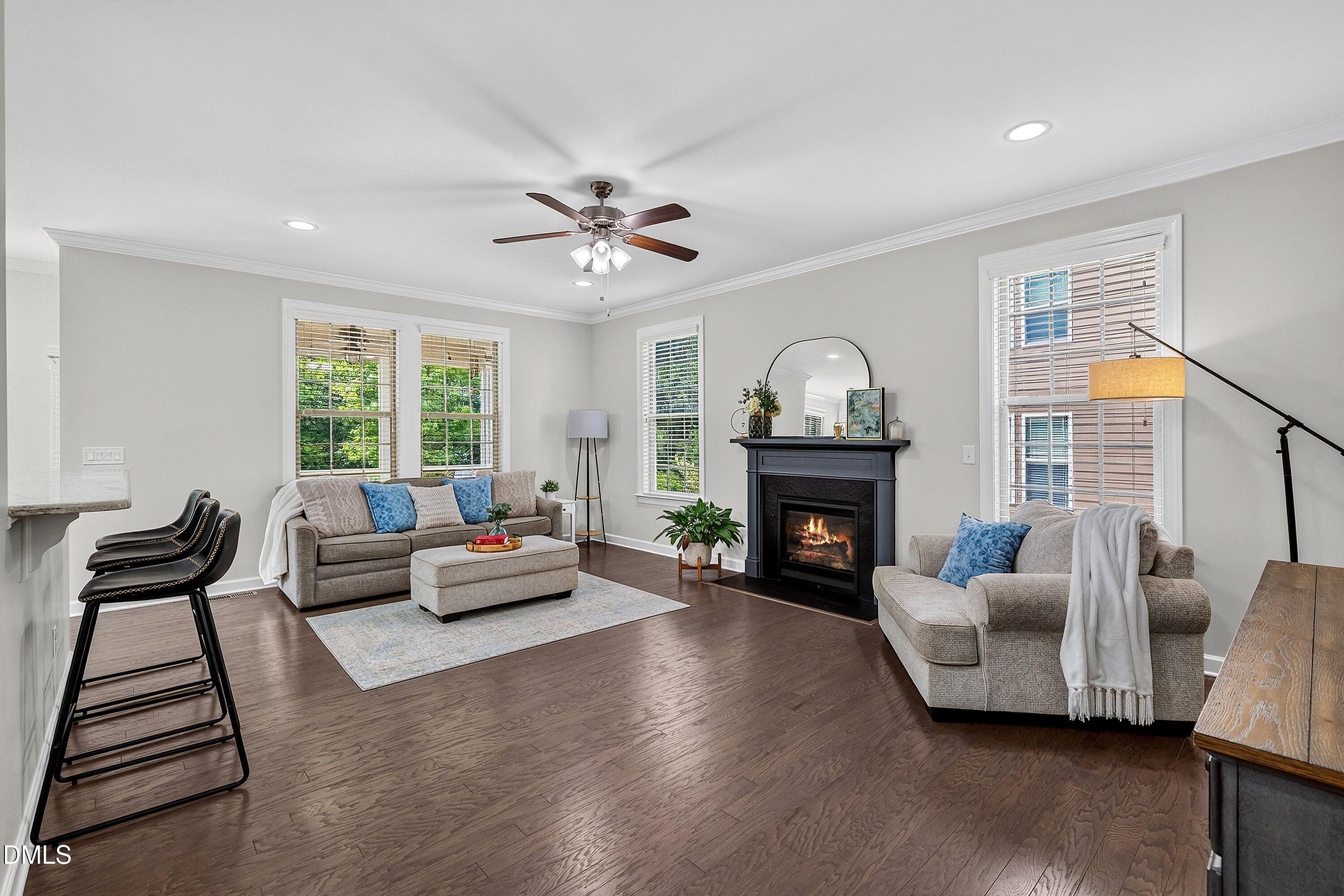 3134 Jones Lake Road Fuquay-Varina, NC 27526 - Photo 11 of 73 18-3134 Jones Lake Rd_1157