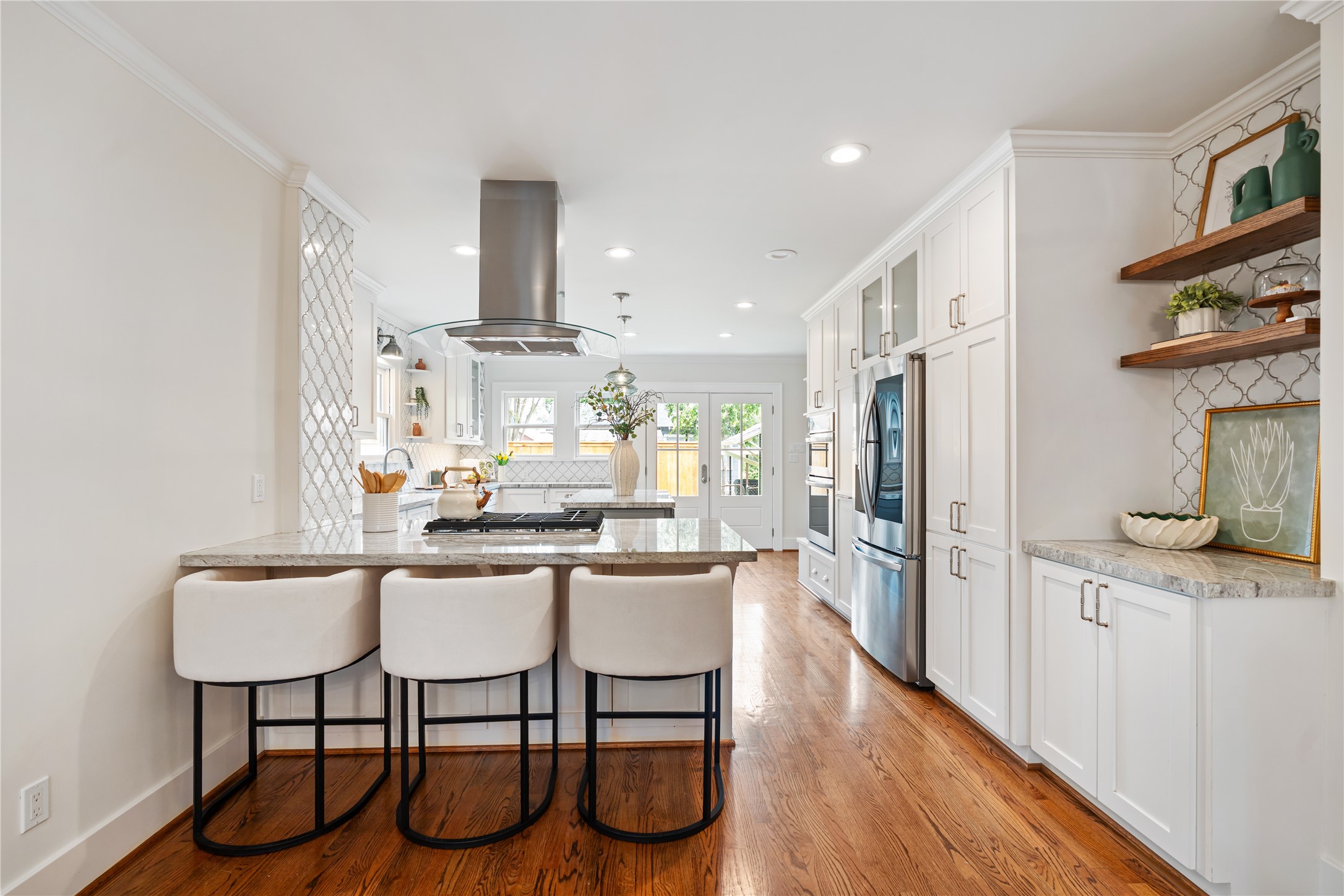1111 Le Green Street Houston, TX 77009 - Photo 20 of 37