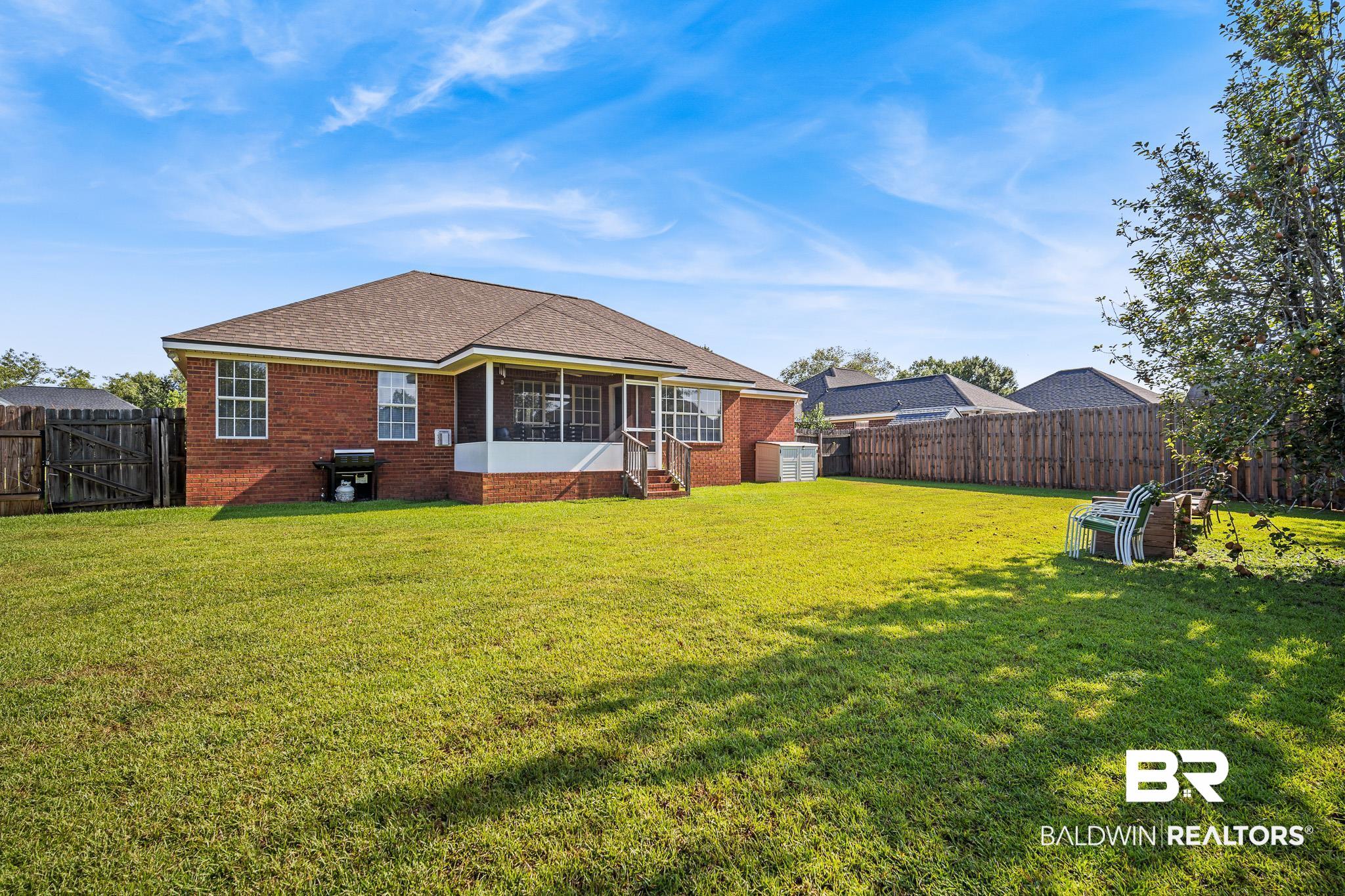 10316 Eleanor Court Fairhope, AL 36532 - Photo 19 of 21