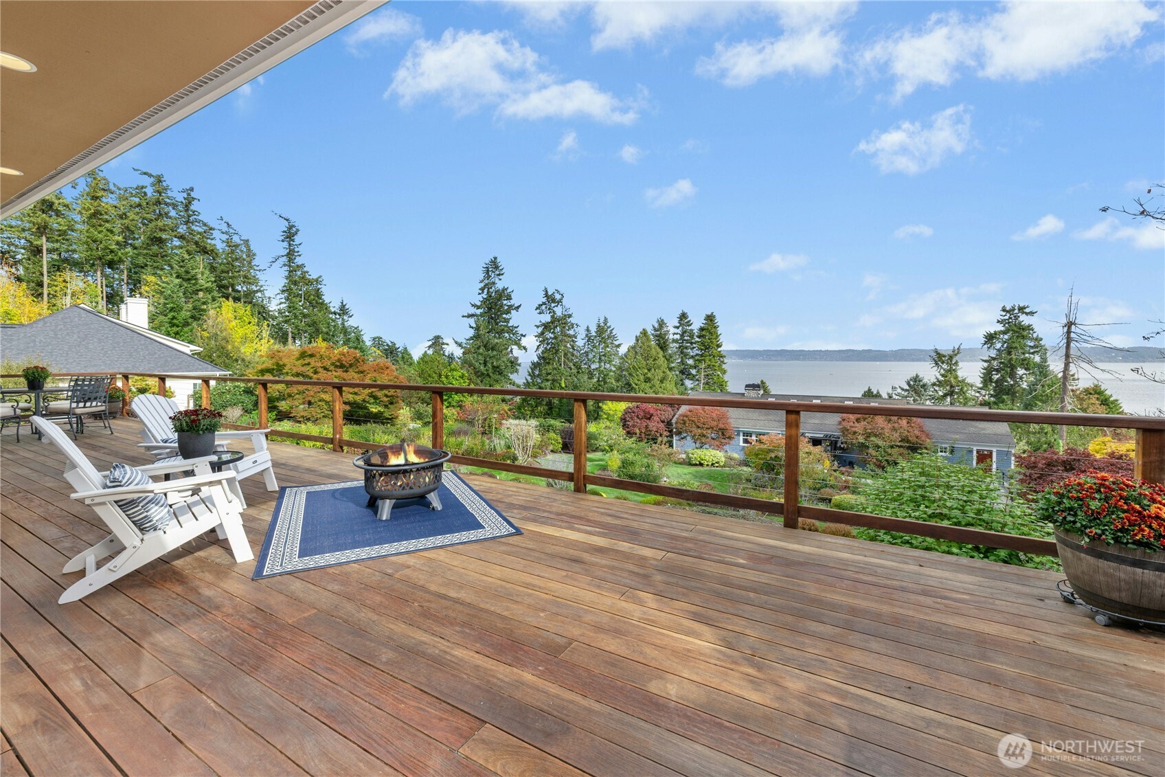 21322 President Point Road Northeast Kingston, WA 98346 - Photo 8 of 35