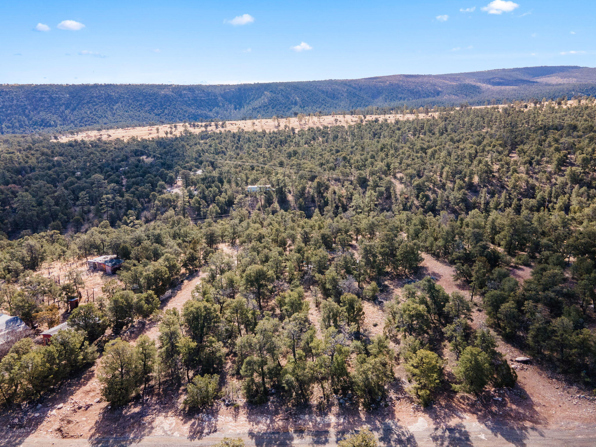 Lot 15 Marlin Road Thoreau, NM 87323 - Photo 1 of 1 Gallery Image 1