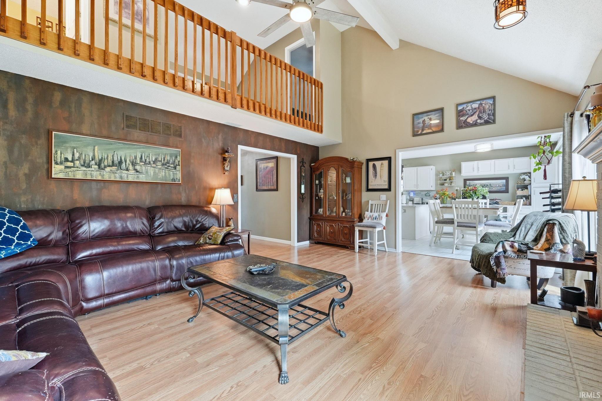 14523 Firethorne Path Fort Wayne, IN 46814 - Photo 7 of 41