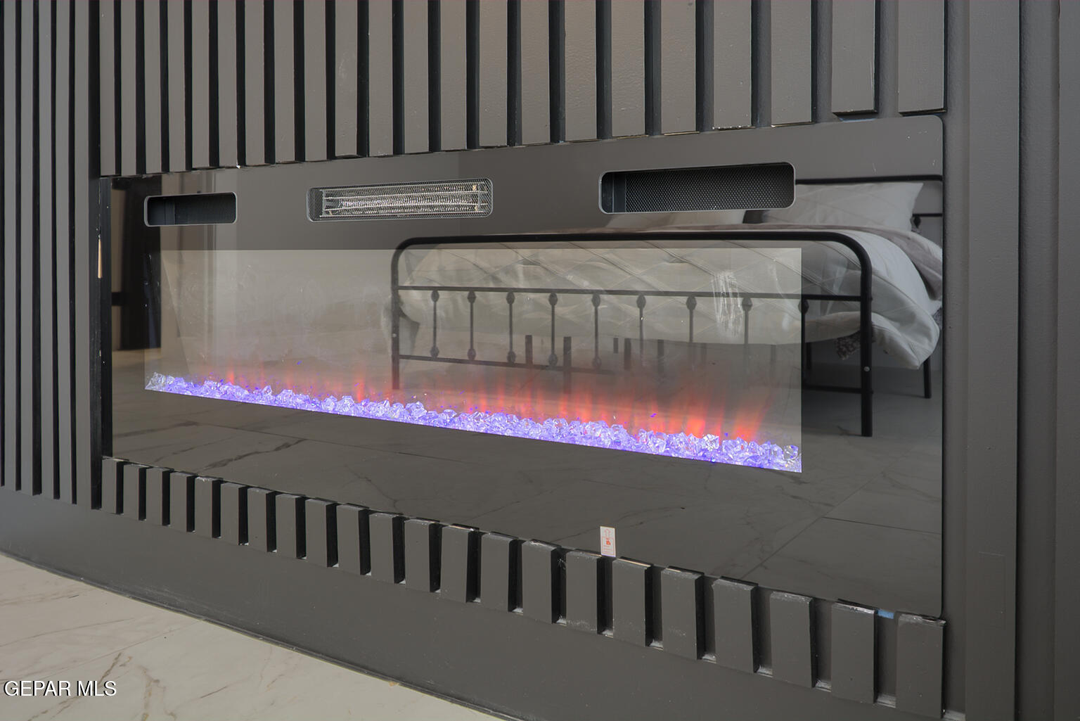 7413 Le Conte Drive El Paso, TX 79912 - Photo 27 of 50 a view of a wooden door