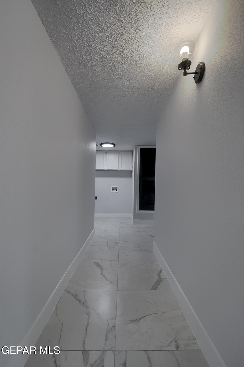 7413 Le Conte Drive El Paso, TX 79912 - Photo 33 of 50 a view of a room with an empty space