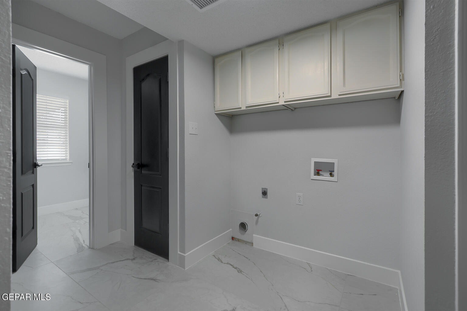 7413 Le Conte Drive El Paso, TX 79912 - Photo 34 of 50 a view of cabinets