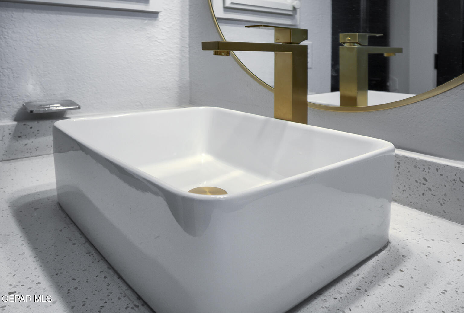 7413 Le Conte Drive El Paso, TX 79912 - Photo 44 of 50 a view of jacuzzi